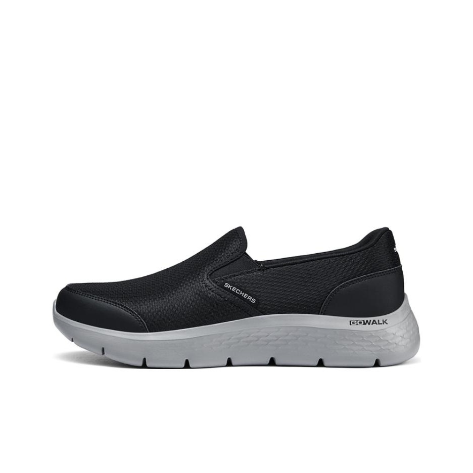 Men'S Shoes - Skechers Go Walk Fle Rahat, Aşınmaya