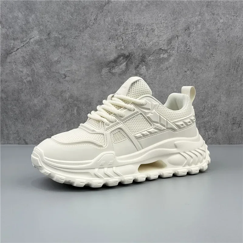Waterproof Goretex Running Shoes - Erkek Ayakkabıları: Yazlık, Yeni, Hava Alan,