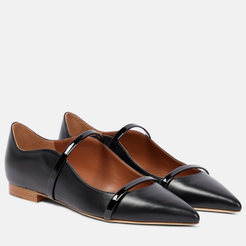 Women'S Shoes - Moda Kadın Sonbahar Yüksek Topuklu Ayakkabılar