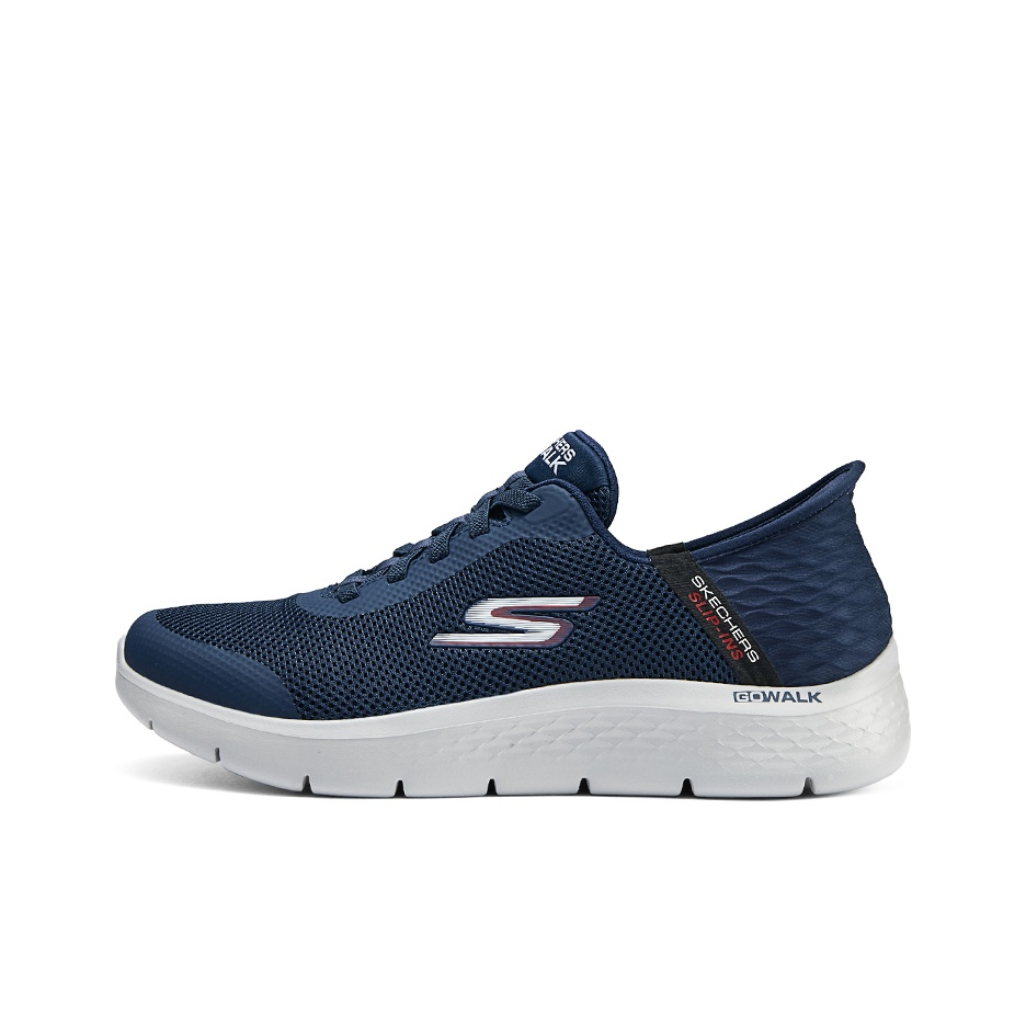 Running Shoes - Skechers Nefes Alabilen Hafif Destekli Dengeleyici