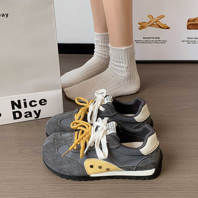 Shock Absorbing Gym Trainers - Kadınlar için Rahat, Hava Yastıklı, Darbe