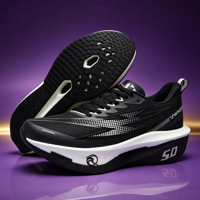 Lightweight Road Running Shoes - Erkek Koşu Ayakkabıları Off-road Ayakkabıları Yastıklamalı