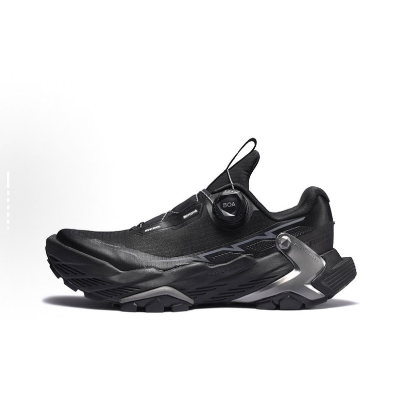 Anti Slip Trail Running Sneakers - Kaliteli Çiftler İçin Trail Koşu Ayakkabıları