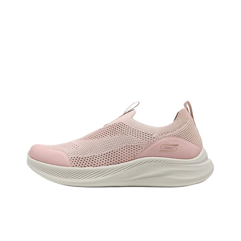 Men'S Shoes - Skechers Bob's SPORT Düşük Bilekli Yürüyüş