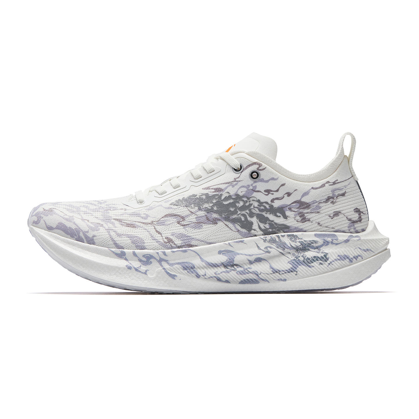 ANTA MALI2 BOYUNJIANRIYUE Erke - Carbon Plate Marathon Racing Shoes incelemesi ve fiyatı