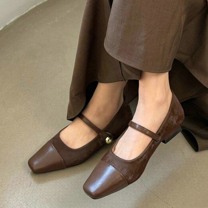 Mary Jane Kadınlar için Ayakka - Boots incelemesi ve fiyatı