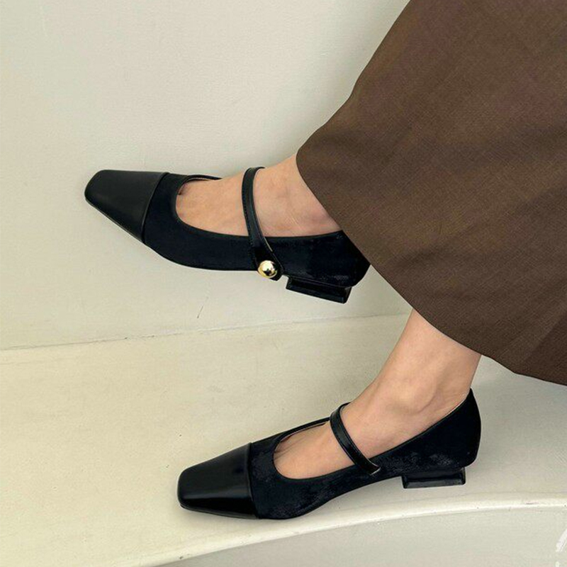 Mary Jane Kadınlar için Ayakka - Boots incelemesi ve fiyatı