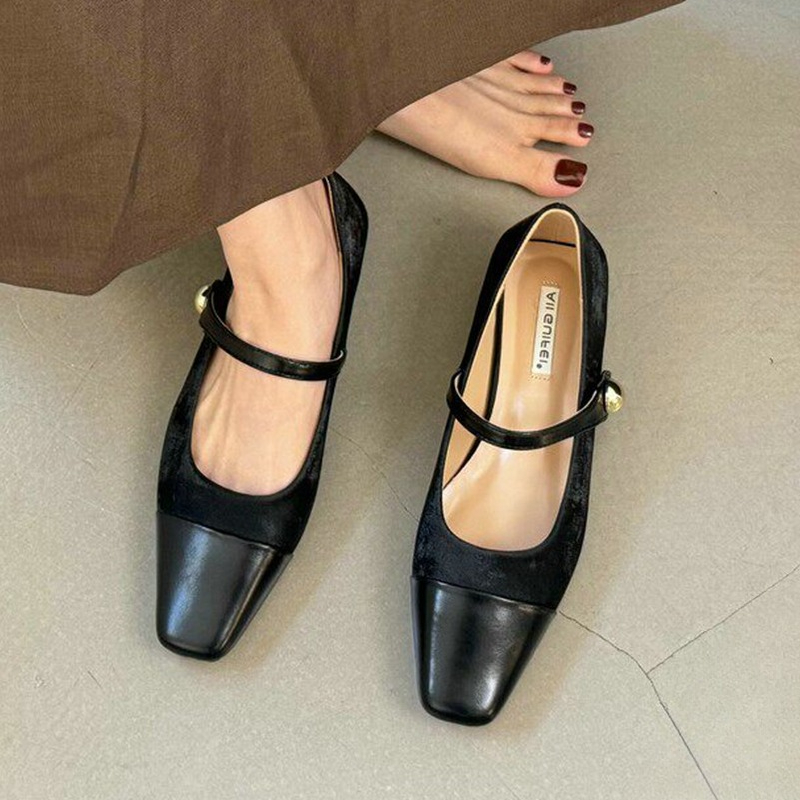 Mary Jane Kadınlar için Ayakka - Boots incelemesi ve fiyatı