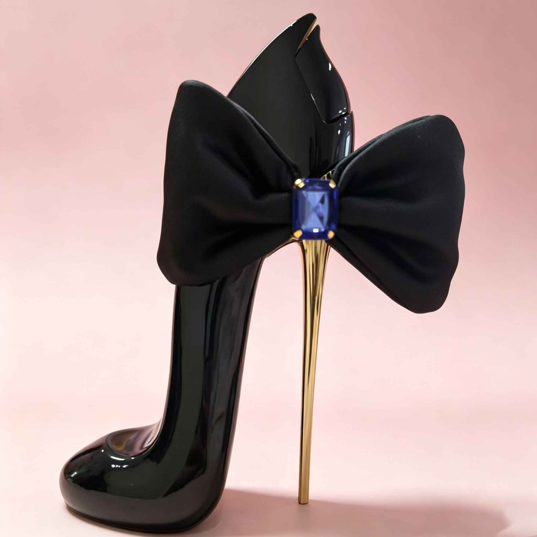 Carolina Herrera Good Girl Bow - Heels incelemesi ve fiyatı