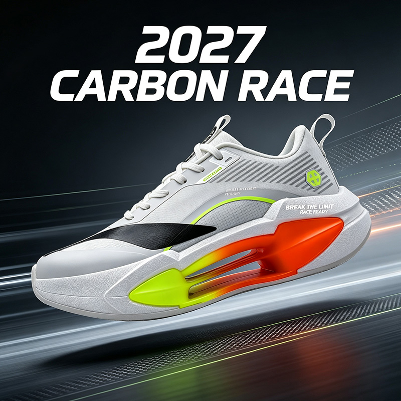 2027 Karbon Plakalı Koşu Ayakk - Carbon Plate Marathon Racing Shoes incelemesi ve fiyatı
