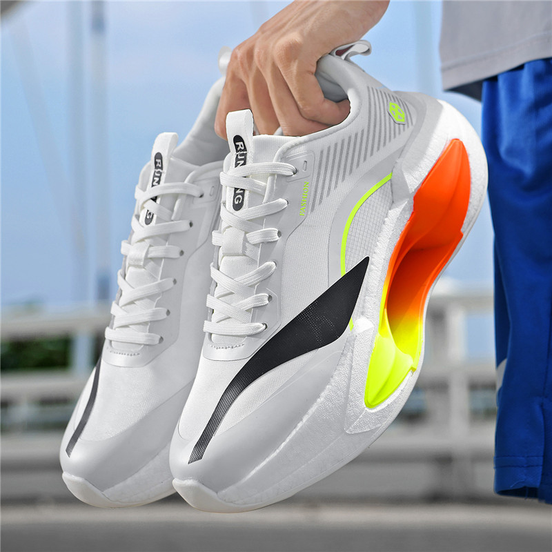 2027 Karbon Plakalı Koşu Ayakk - Carbon Plate Marathon Racing Shoes incelemesi ve fiyatı