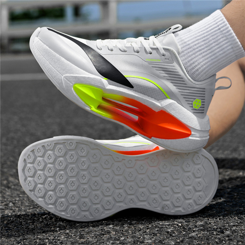 2027 Karbon Plakalı Koşu Ayakk - Carbon Plate Marathon Racing Shoes incelemesi ve fiyatı