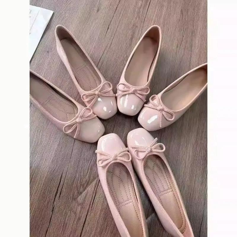 Kadın Bale Ayakkabıları Kare B - Women'S Shoes incelemesi ve fiyatı