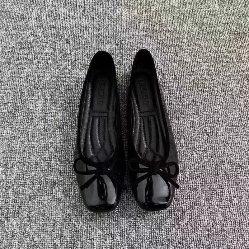 Kadın Bale Ayakkabıları Kare B - Women'S Shoes incelemesi ve fiyatı