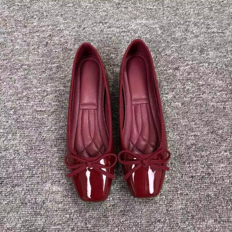 Kadın Bale Ayakkabıları Kare B - Women'S Shoes incelemesi ve fiyatı