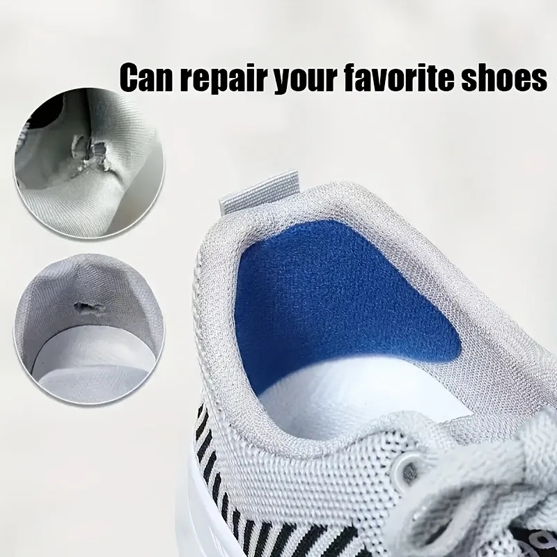 6 Adet Spor Ayakkabı Topuk Tam - Sneakers incelemesi ve fiyatı