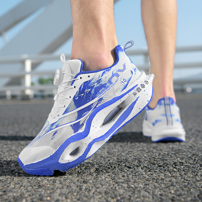 Erkekler için Karbon Tabanlı K - Carbon Plate Marathon Racing Shoes incelemesi ve fiyatı