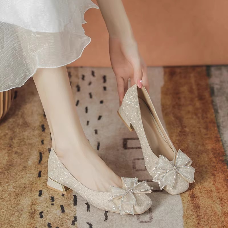 Kadın 2025, Yeni Stil Sonbahar - Women'S Shoes incelemesi ve fiyatı