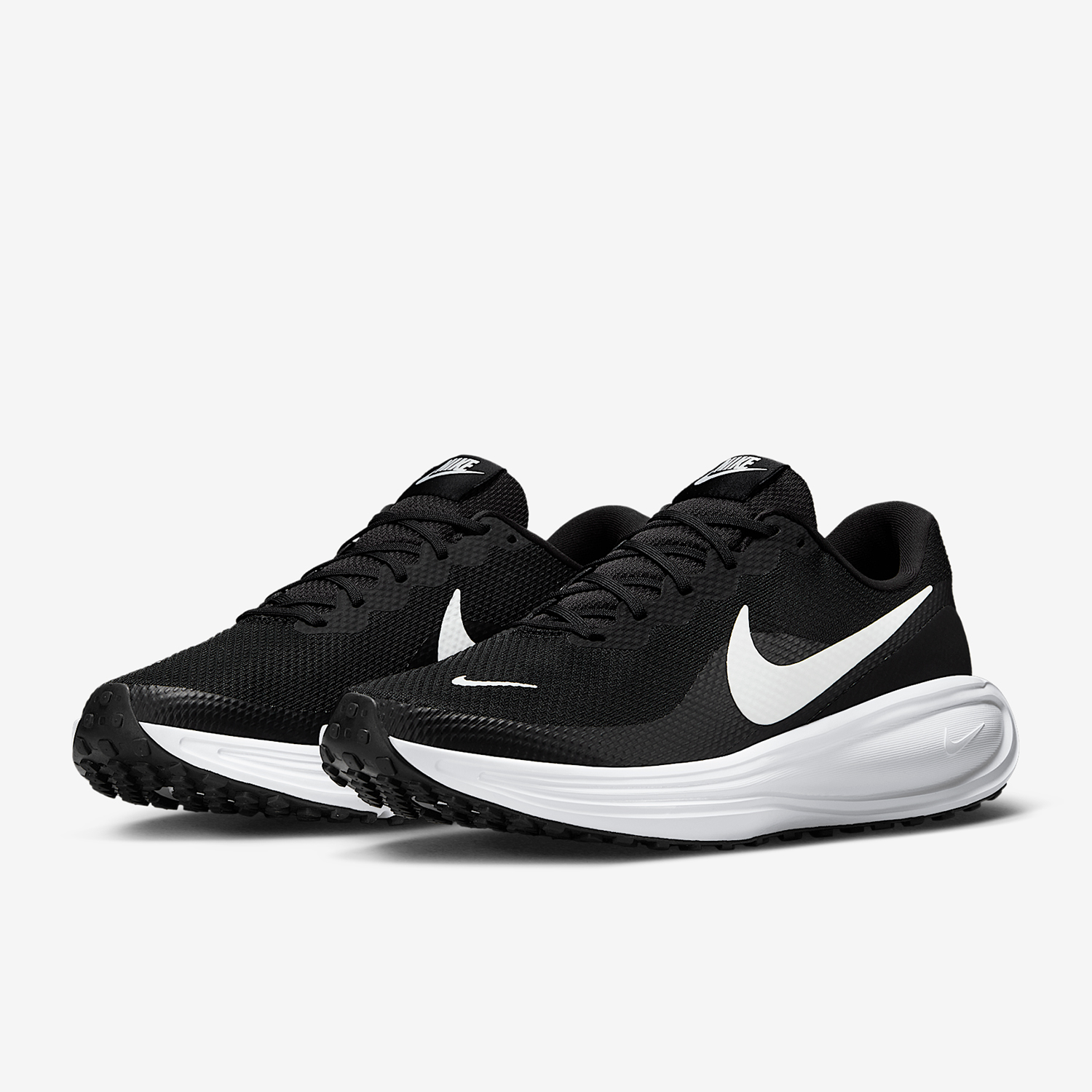 Nike Genuine Revolution 8 Erke - Lightweight Road Running Shoes incelemesi ve fiyatı