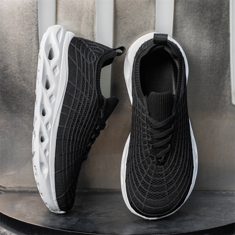 Nre Trend Erkek Spor Ayakkabıl - Shock Absorbing Gym Trainers incelemesi ve fiyatı
