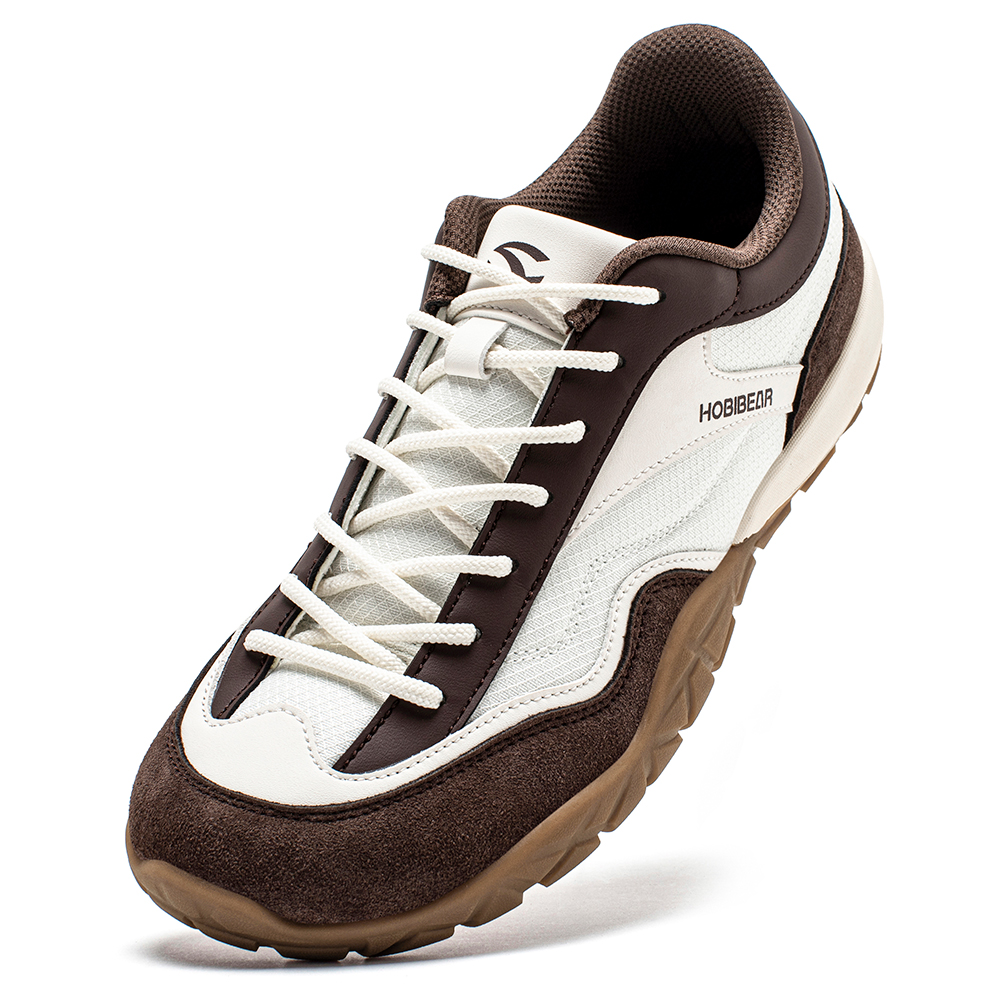HOBIBEAR Geniş Genişlik Yürüyü - Breathable Mesh Athletic Shoes incelemesi ve fiyatı