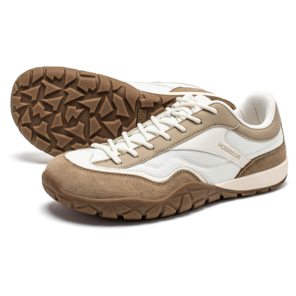 HOBIBEAR Geniş Genişlik Yürüyü - Breathable Mesh Athletic Shoes incelemesi ve fiyatı