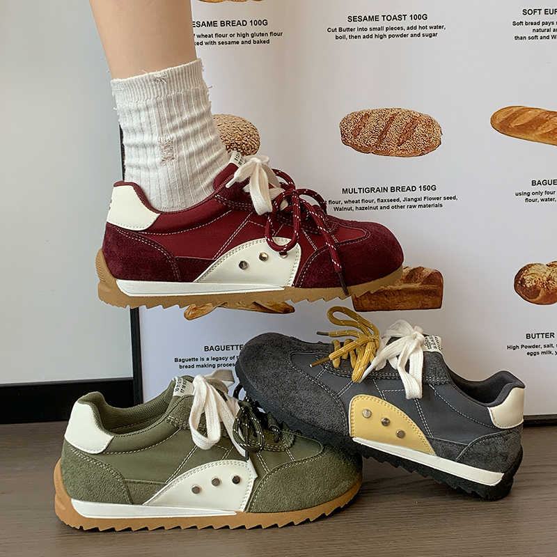 Kadınlar için Rahat, Hava Yast - Shock Absorbing Gym Trainers incelemesi ve fiyatı