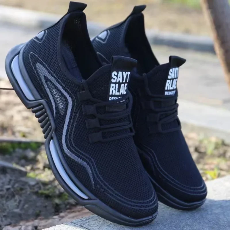 Erkek ayakkabısı üzerinde kaym - Waterproof Goretex Running Shoes incelemesi ve fiyatı