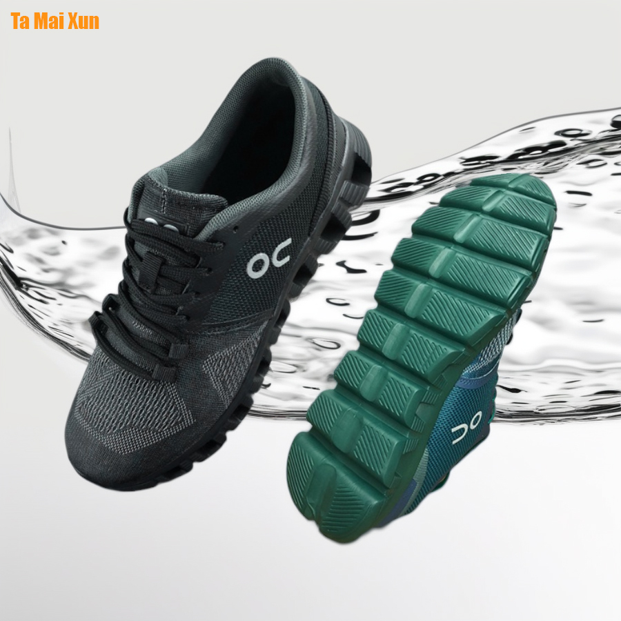 Yeni Orijinal Cloud Erkek Spor - Reflective Night Running Shoes incelemesi ve fiyatı