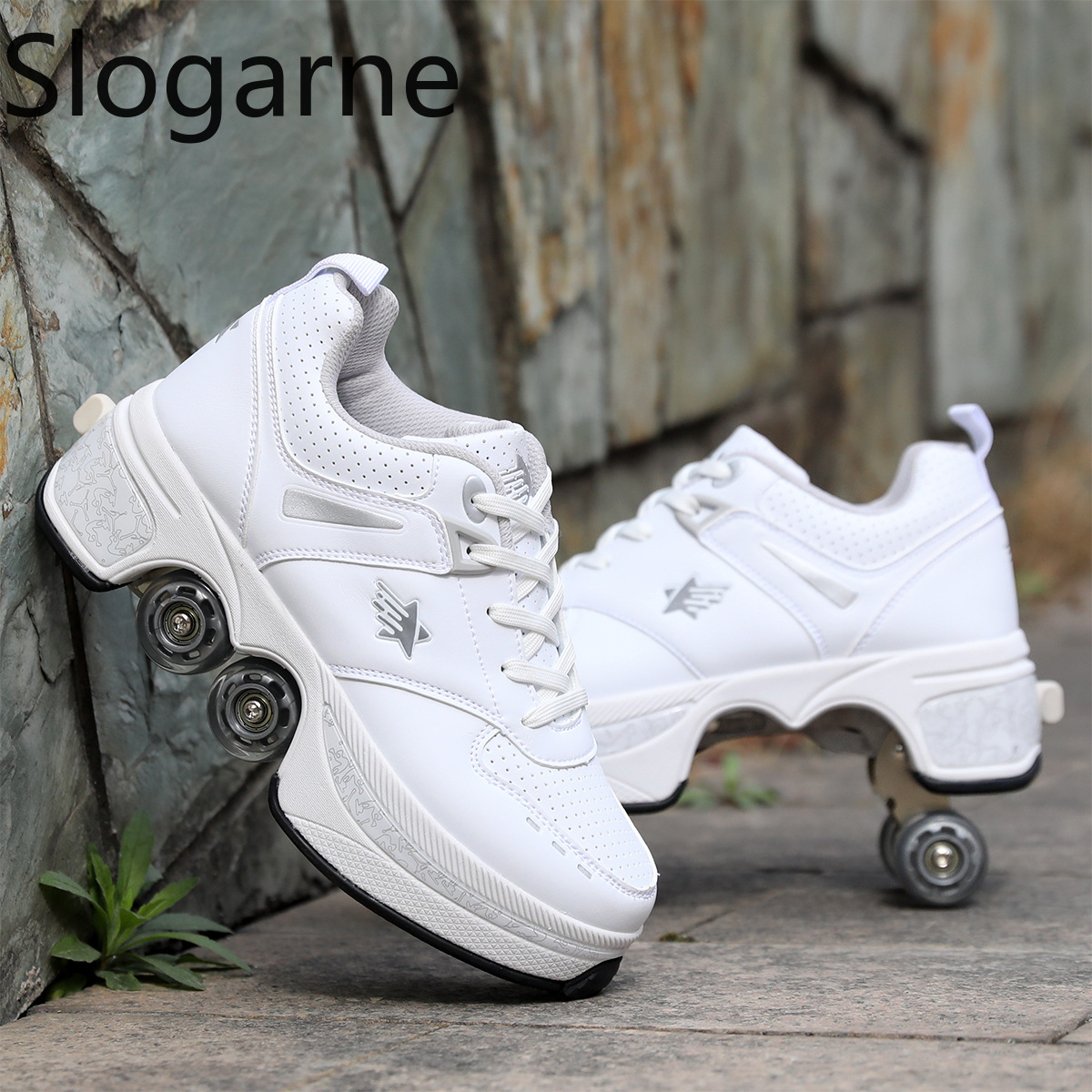 Kadınlar 4 Tekerlekli Deforme  - Running Shoes incelemesi ve fiyatı