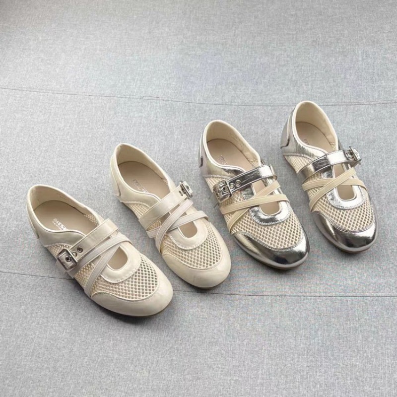 Yeni Eklenmiş Dokuma Oyuklu Sp - Women'S Shoes incelemesi ve fiyatı