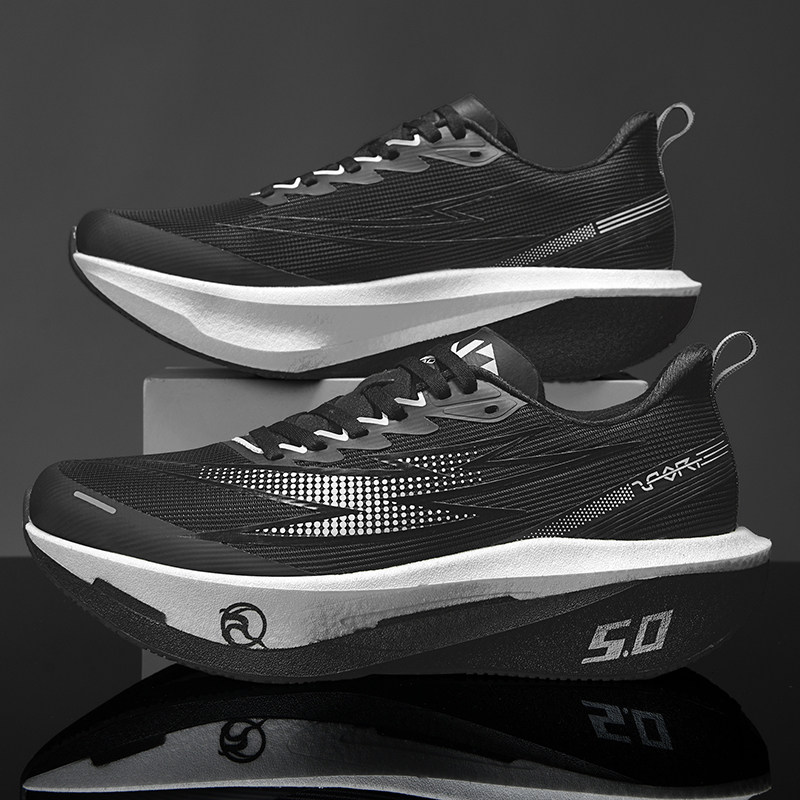 Erkek Koşu Ayakkabıları Off-ro - Lightweight Road Running Shoes incelemesi ve fiyatı