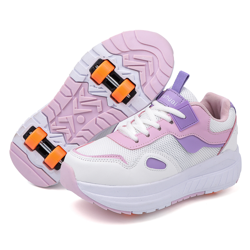 Çocuklar için 4 Tekerlekli, Çı - Running Shoes incelemesi ve fiyatı