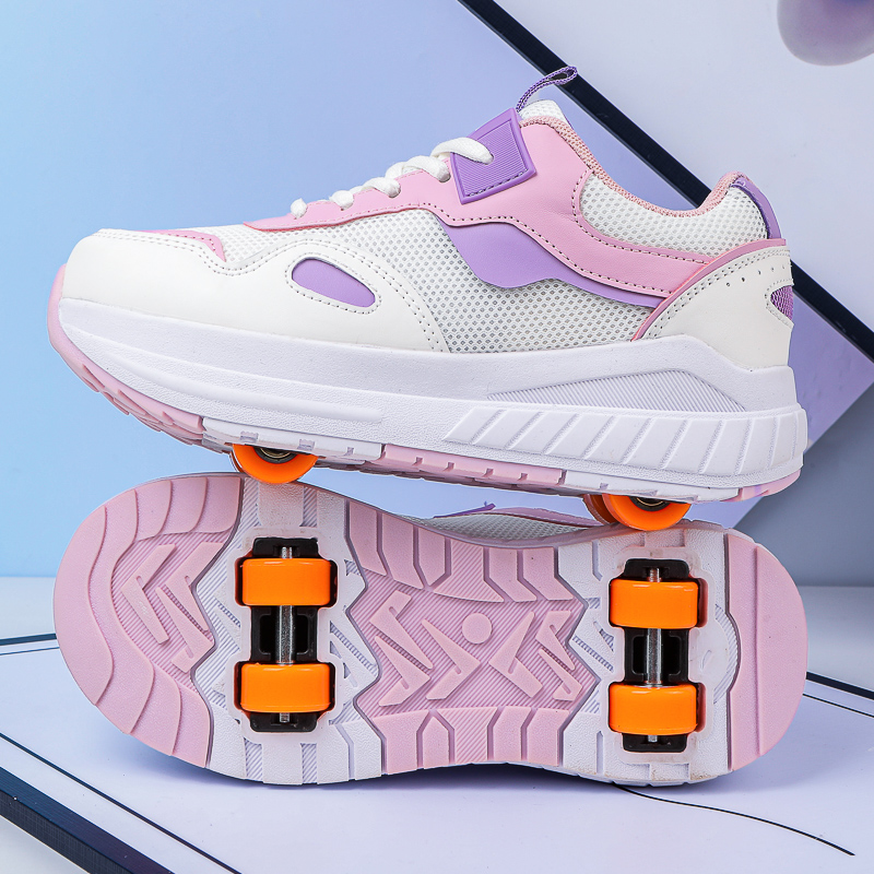 Çocuklar için 4 Tekerlekli, Çı - Running Shoes incelemesi ve fiyatı
