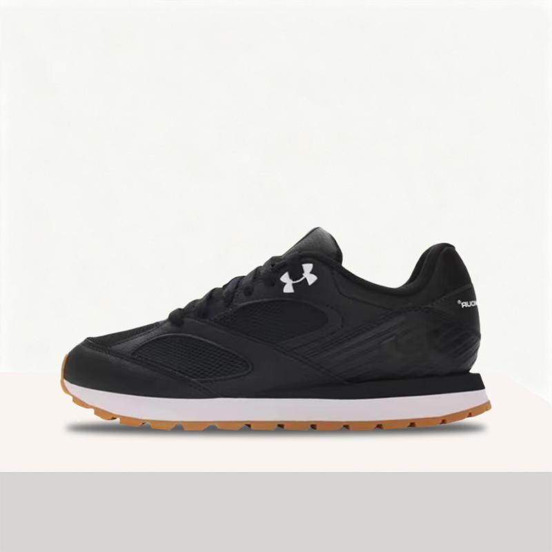 Under Armour Jogger Siyah Mini - Air Cushion Jogger Shoes Men incelemesi ve fiyatı