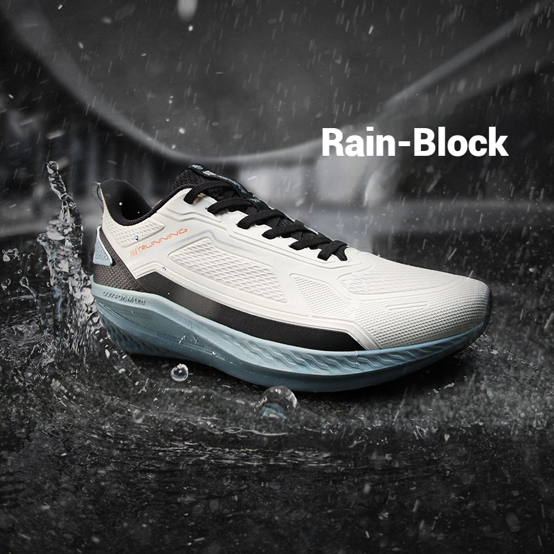 361 Derece Wingblade Rainblock - Waterproof Goretex Running Shoes incelemesi ve fiyatı
