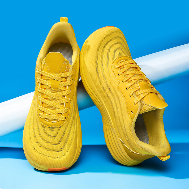 Geniş Burunlu Erkek Koşu Ayakk - Wide Toe Box Running Sneakers incelemesi ve fiyatı
