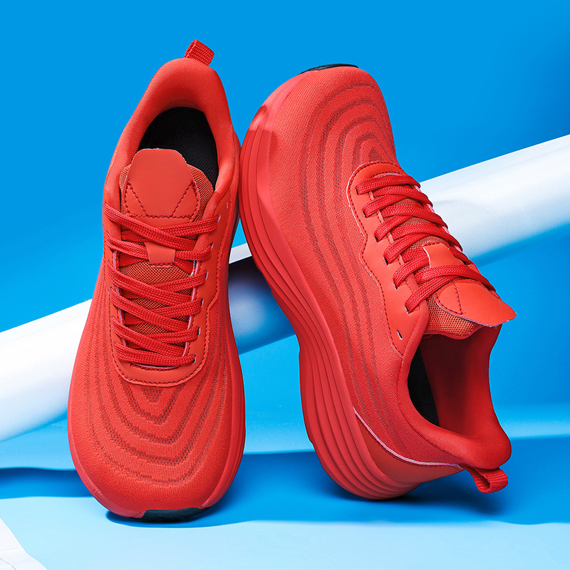Geniş Burunlu Erkek Koşu Ayakk - Wide Toe Box Running Sneakers incelemesi ve fiyatı