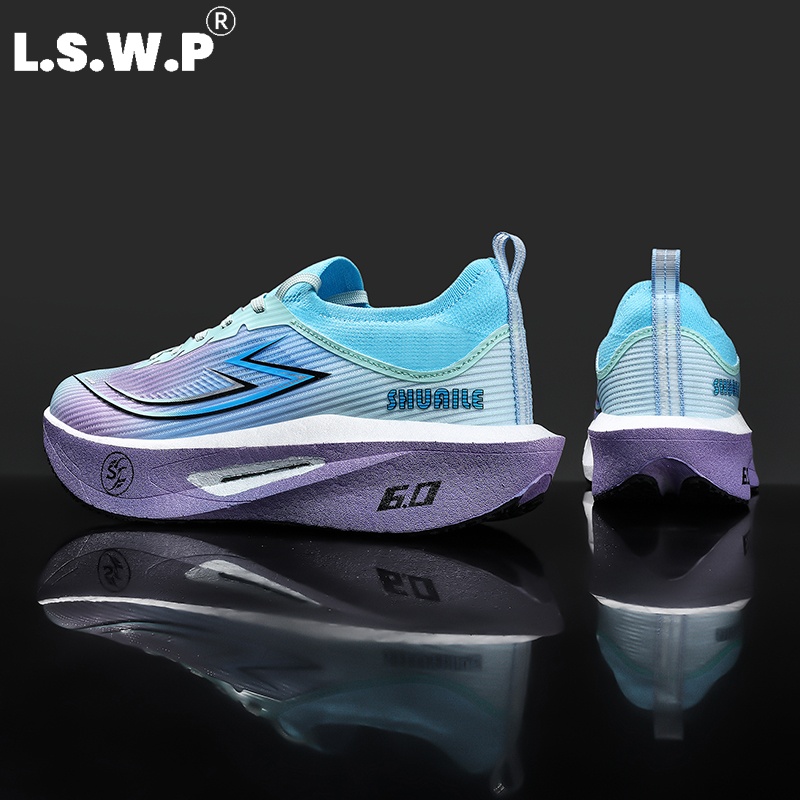 Erkekler için Rahat Spor Ayakk - Carbon Plate Marathon Racing Shoes incelemesi ve fiyatı