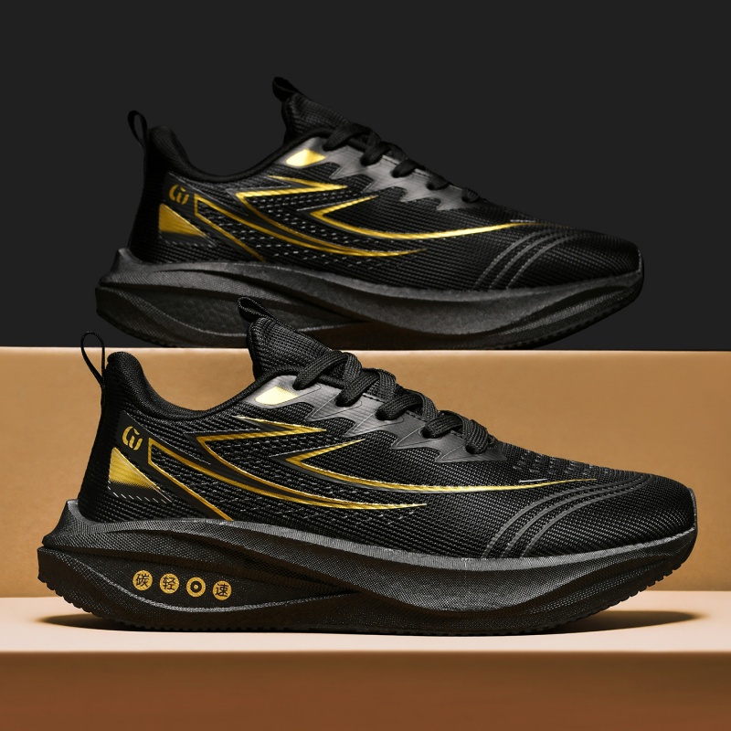 Kadın Koşu Ayakkabıları, Günlü - Breathable Mesh Athletic Shoes incelemesi ve fiyatı