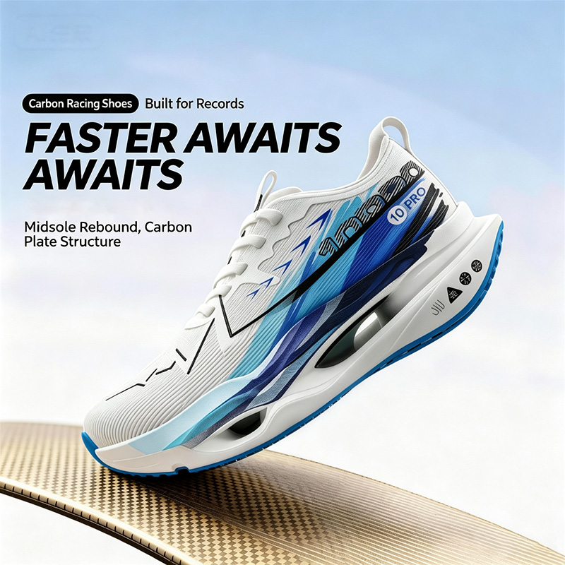 Erkekler ve Kadınlar için Karb - Carbon Plate Marathon Racing Shoes incelemesi ve fiyatı