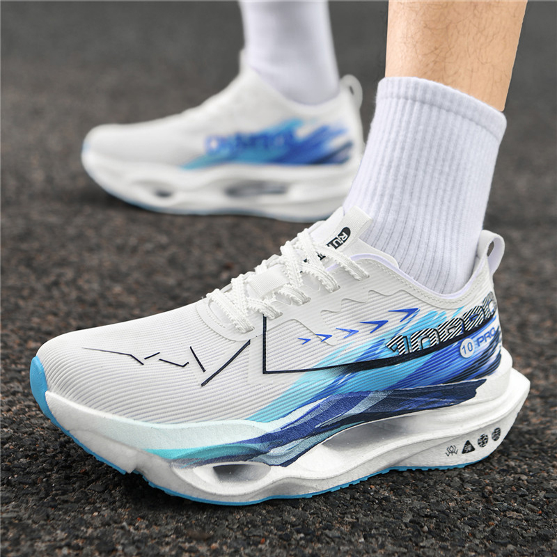 Erkekler ve Kadınlar için Karb - Carbon Plate Marathon Racing Shoes incelemesi ve fiyatı