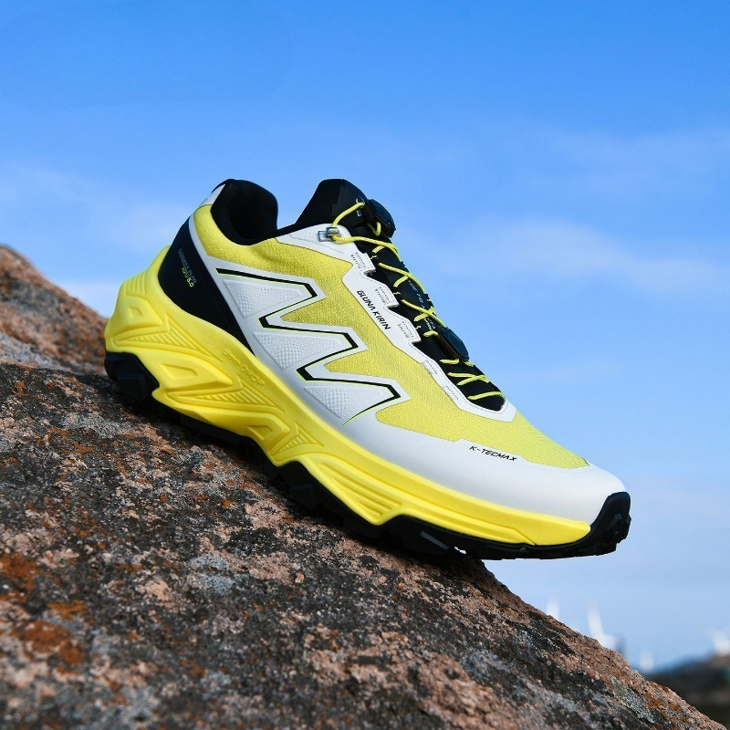 Yeni Trend Yürüyüş Ayakkabılar - Anti Slip Trail Running Sneakers incelemesi ve fiyatı