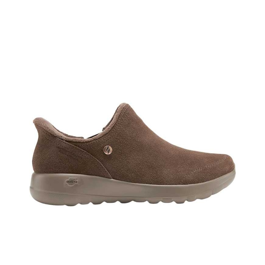 Skechers O T G BOOTS Kadın Yür - Boots incelemesi ve fiyatı