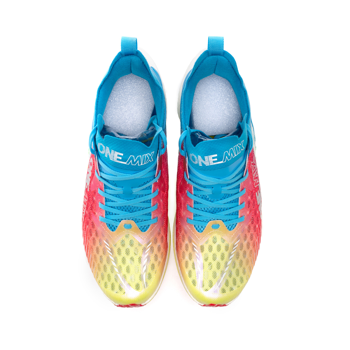 ONEMIX Trail Yarış Koşu Ayakka - Carbon Plate Marathon Racing Shoes incelemesi ve fiyatı