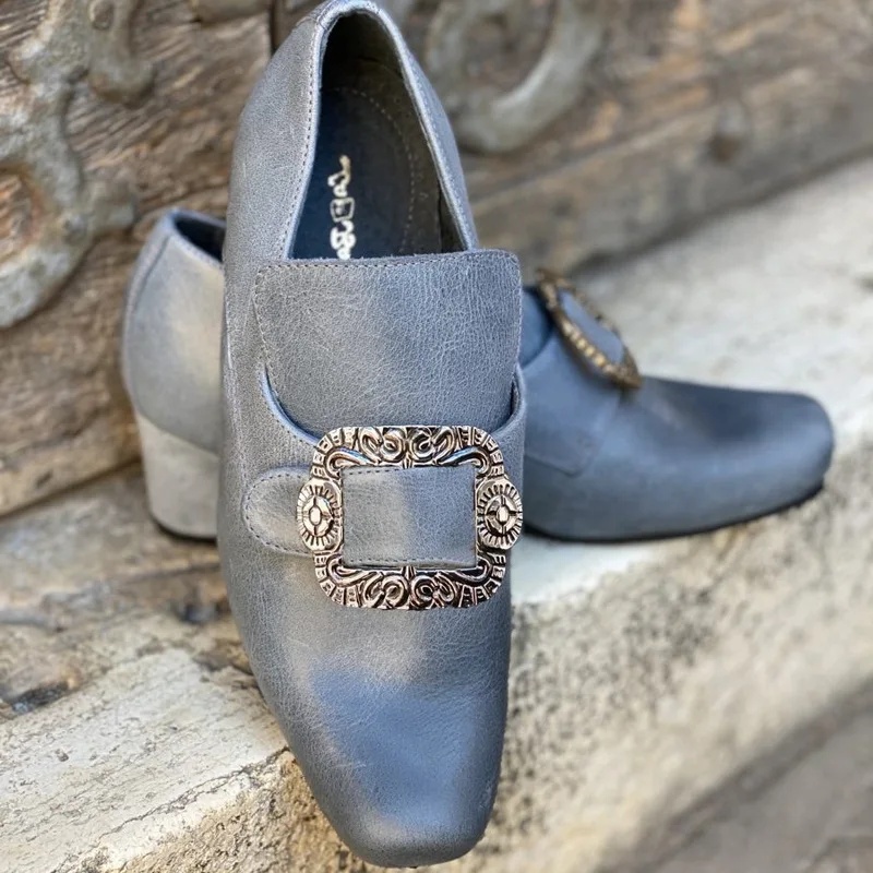 kmn2 Retro Batı Ortaçağ Rönesa - Men'S Shoes incelemesi ve fiyatı