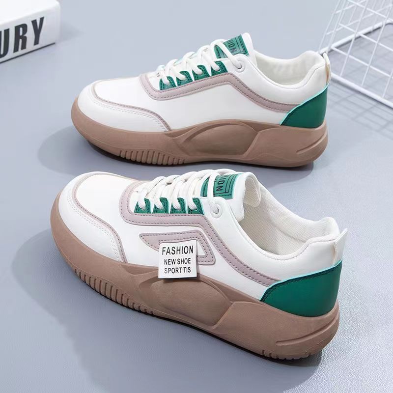 2026 Sıcak Fırsat Kadın Günlük - Breathable Mesh Athletic Shoes incelemesi ve fiyatı