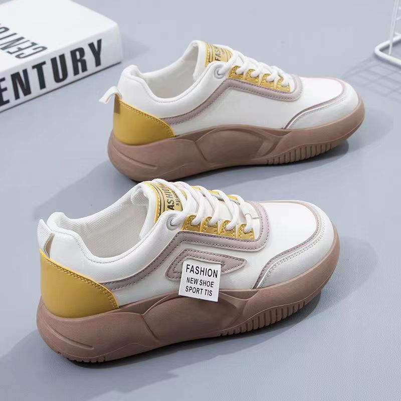 2026 Sıcak Fırsat Kadın Günlük - Breathable Mesh Athletic Shoes incelemesi ve fiyatı