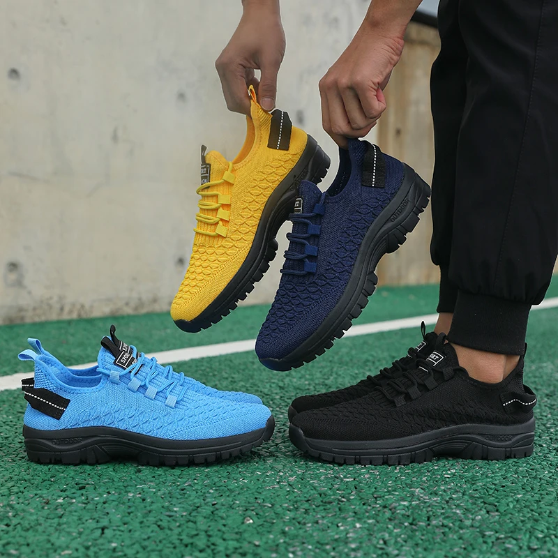 Erkek Parlak Sarı Açık Spor Ay - Men'S Shoes incelemesi ve fiyatı