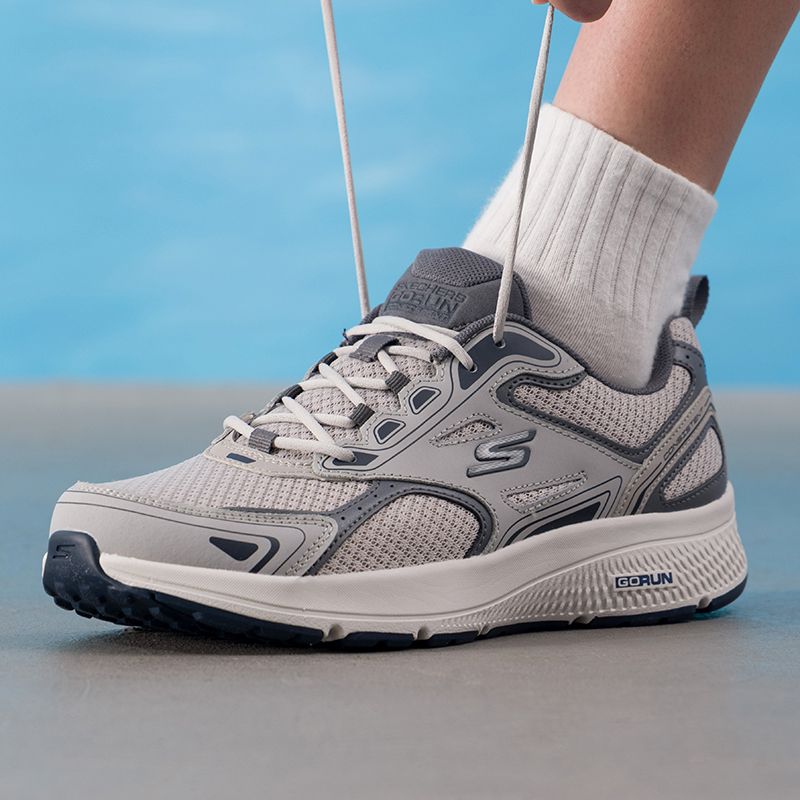 Skechers Erkek Ayakkabıları, O - Lightweight Road Running Shoes incelemesi ve fiyatı